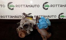 TURBINA PER OPEL Astra H Berlina 2° serie 5030438 Z17DTL benzina 1 (07>)