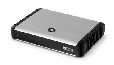 JL AUDIO HD1200/1 - Mono-Verstärker digital