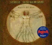 Spirit of Man von Bob Catley | CD | Zustand sehr gut