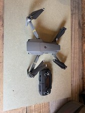 DJI Mavic Pro Drone