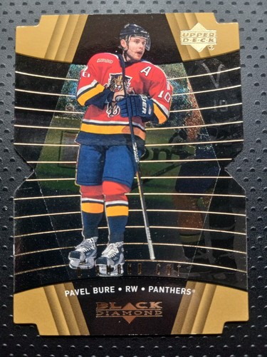 1999 Pavel Bure #41