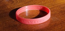 Harry Potter Gryffindor Wristband (2007)