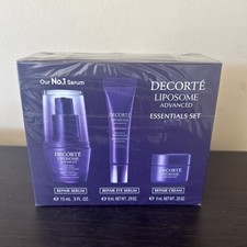 Decorte Liposome Advanced Essentials Set Skin...