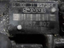 Boite de vitesse Saab 9000