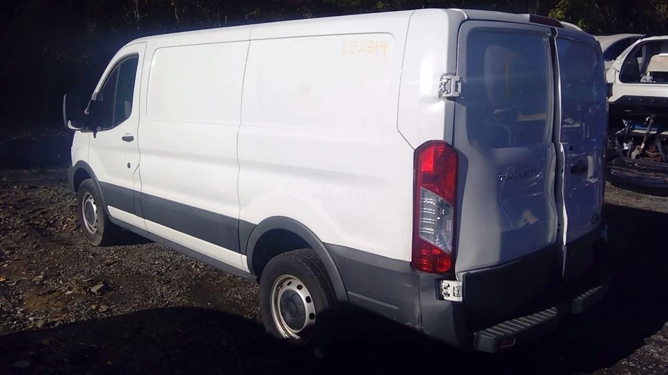 Used Rear Leaf Spring Rear fits: 2018 Ford Transit 250 Van low roof 83`` overall Foto 2 de 4