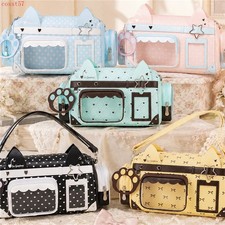 Bolso Bandolera Itabag Oreja de Gato Ligero de Alta Capacidad Bolso de Hombro Bolso de Mano