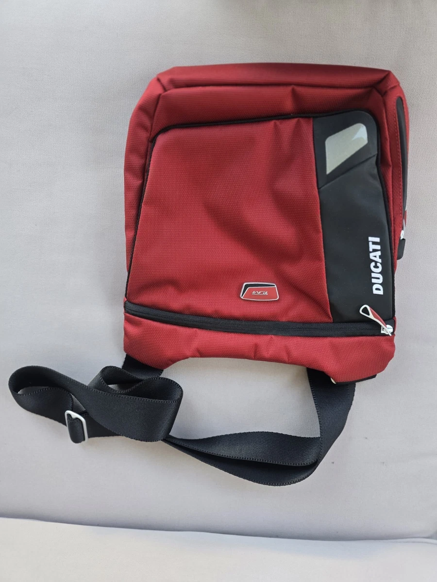 25+ Tumi Red Bags for Men for sale | Updated Oct 2026