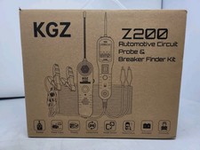 12v 24v Circuit Tester Electrical Diagnostic Power Probe Wire Breaker Trace Test 12v 24v Circuit Tester Electrical Diagnostic Power Probe Wire Breaker Trace Test