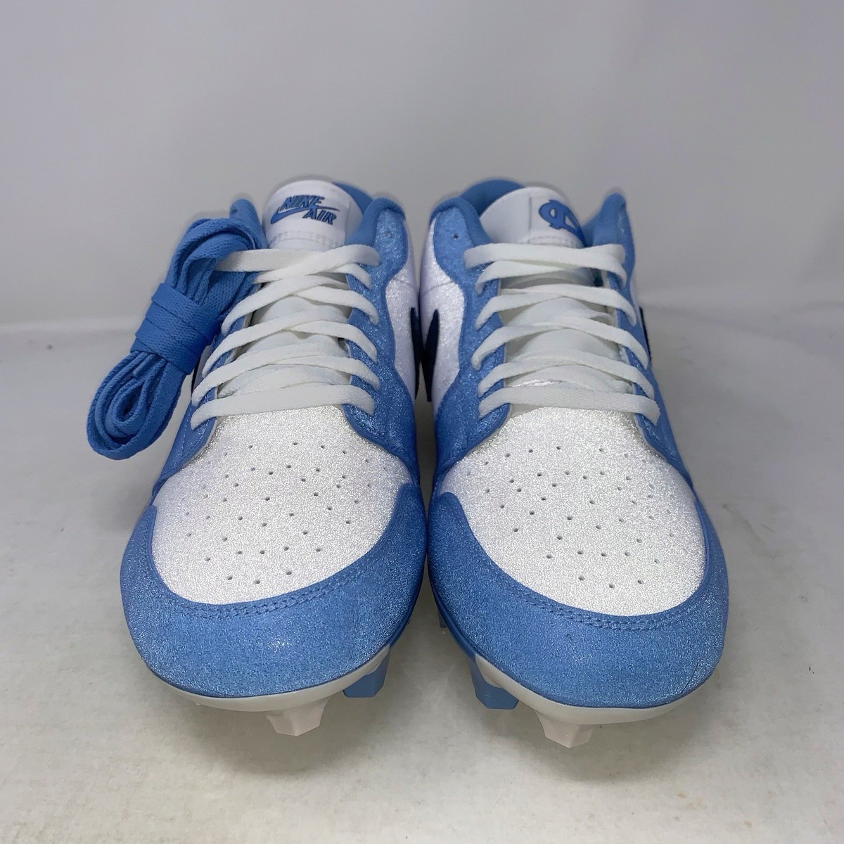 Size 12 - Nike Jordan 1 Vapor Edge PE Low UNC for sale online | eBay
