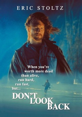 Don't Look Back (DVD) Billy Bob Thornton Dwight Yoakam Eric Stoltz John Corbett