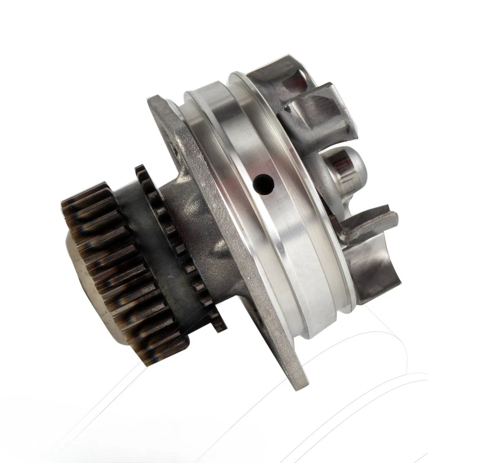 Nuevo kit de bomba de agua OEM para NISSAN INFINITI B1010-JK20A B1010JK20A Foto 4 de 4