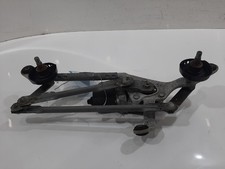 2015 NISSAN NOTE Front Wiper Motor With Linkage 288103VF0A