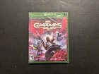 Marvel's Guardians of the Galaxy (XBOX Series X/Xbox One) Brand New Sealed BNIB