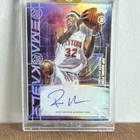 Topps 2025-26 Three Re-Markable Rip Hamilton Autograph 34/49 Pistons RM-RH