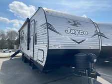 2026 Jayco Jay Flight SLX Double Axle 262RLS
