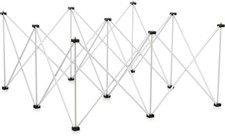 IntelliStage IS4X4X24 4'x4' Riser - 24"