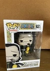 Funko Pop! Vinyl: One Piece - Crocodile #925