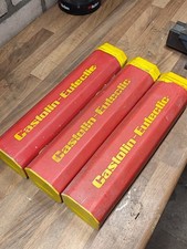 Castolin Eutectic 280 Schweißelektroden – Kupferwerkstoffe – Ø 4,0 mm  5 kg NEU