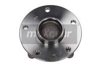 Maxgear Radlagersatz 33-0726
