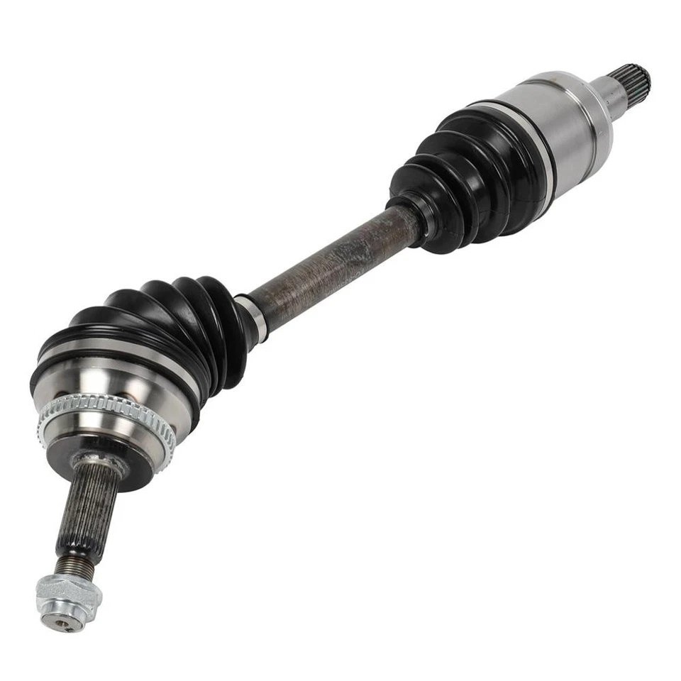Front Left CV Axle For Toyota Camry 07-09 L4 2.4L Camry Auto CVT Trans 2010-2011 - Image 3 of 4