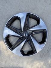 Honda Civic Genuine Oem 2019 -2022 Hubcap Wheel Cover 44733tbaa23 55103