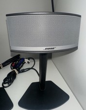 Genuine Bose Companion 5 Multimedia Computer Speaker No Box