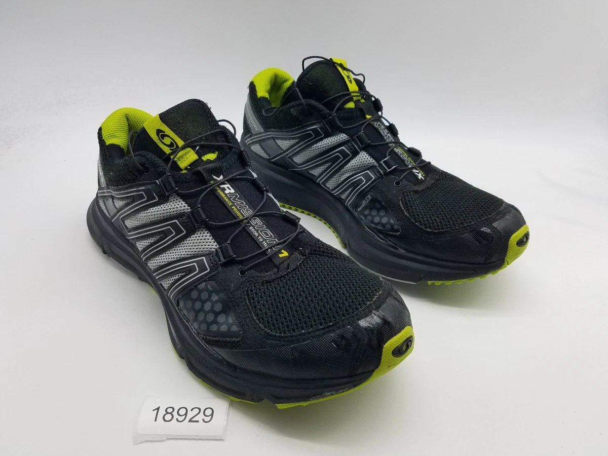 Salomon XR Mission Sneakers for Men for Sale | Shop Men display picture 3