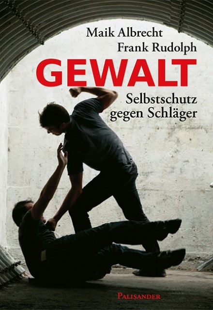 Palisander Verlag Gewalt - Bild 2