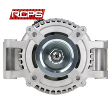 New 120A Alternator For Dodge Stratus 2.4L 2001-06 4606755AB 4606755AA 334-1403