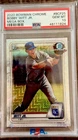 2020 Bowman - Chrome Mega Box Bobby Witt Jr. #BCP-25 (RC) PSA 10
