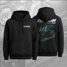 Honda MSX 125 Grom 2021-2026 Motorcycle Hoodie for Riders