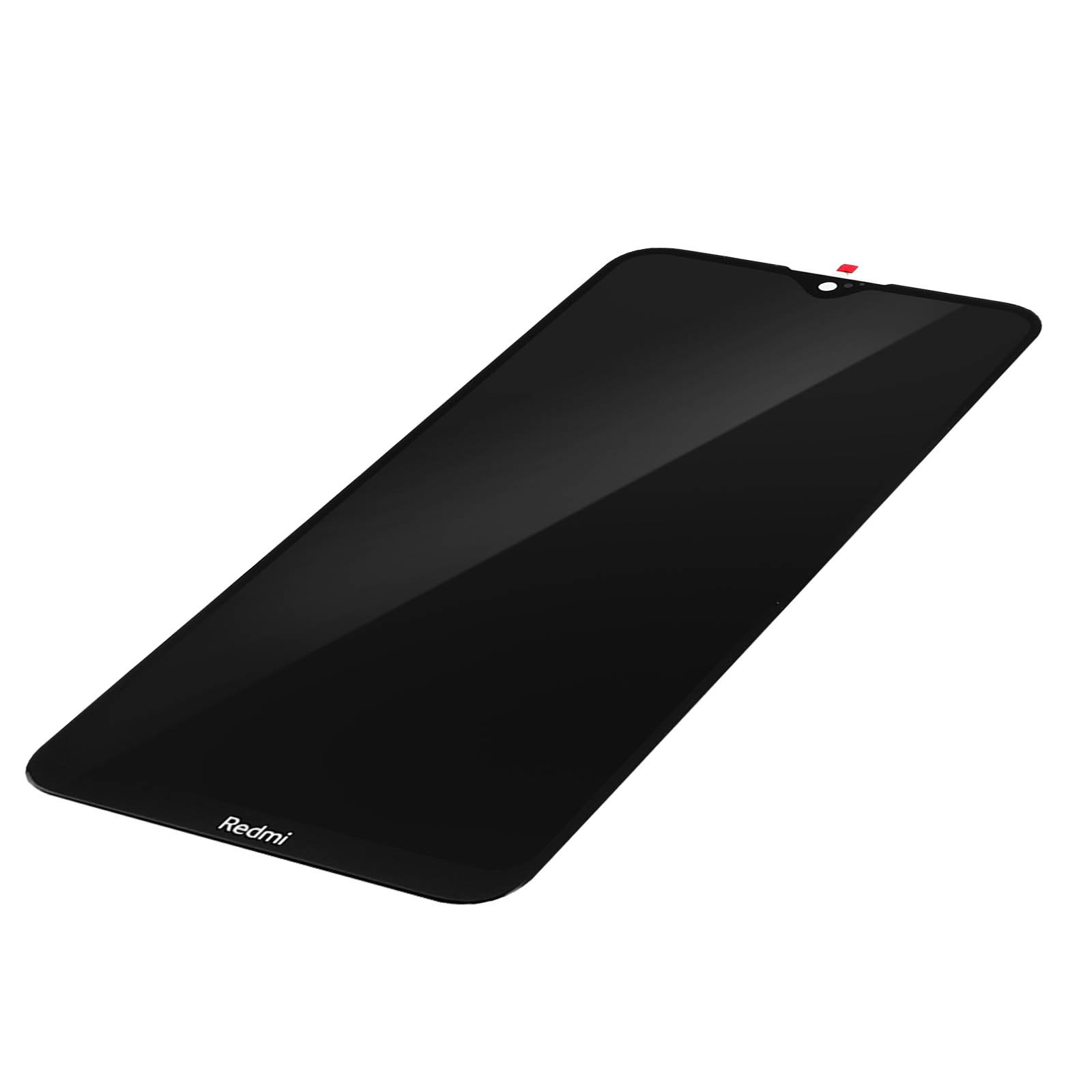 Écran LCD tactile rouge compatible Xiaomi Redmi 8 vitre de remplacement - 4