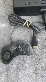 Sega Saturn MK-80000A, Controller,  - NOT TESTED