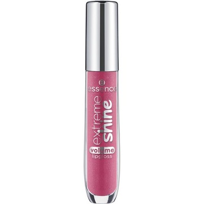 Essence Extreme Shine Volume Lipgloss Nr. 13, rosa, glänzend, strahlend frisch, T...