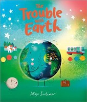 The Trouble With Earth | Alex Latimer | Englisch | Taschenbuch | 2023