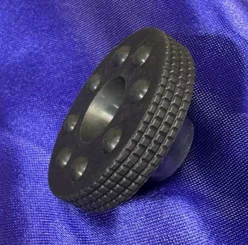 Replacement TURNTABLE FEET for Technics, JVC, Pioneer and Others 4-PACK!!!