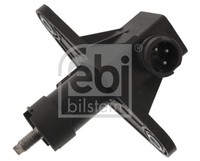 Febi Bilstein 46579 Sensor, Luftfederungsniveau FüR Renault Trucks,Volvo