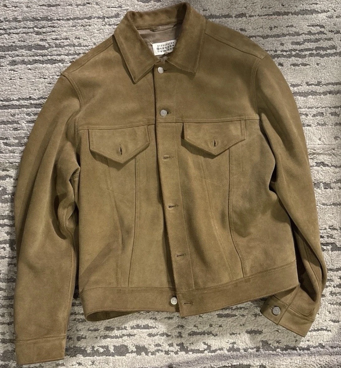 Regular Size Men's Maison Margiela for sale | eBay