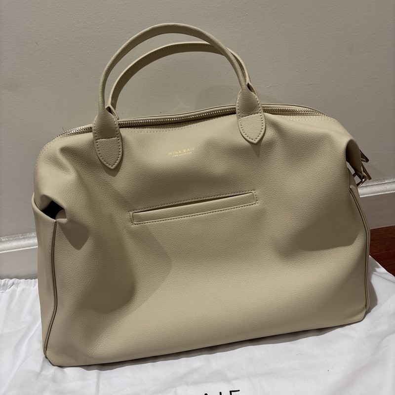 New Mina Baie Emmy (vegan) Full in Crema
