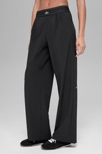 Alo Yoga Suit Up Trouser - Long- Choose Size & Color - Brand New