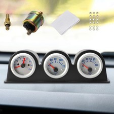 Kfz-Nachrüstinstrument Kombiinstrument Nachrüstbarer digitaler Drehzahlmesser