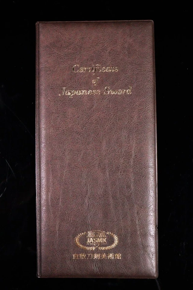 Tanto 短刀 “Mumei” 無銘 Espada Real Japonesa 25,5 cm Koshirae KATANA 刀 Muromachi Foto 2 de 4