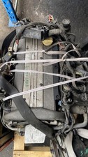 Moteur Saab 9-3