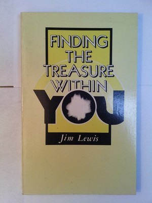 Finding the treasure within you