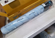 Konica Minolta TN324 Cyan Toner Cartridge Bottle/Tube MPN TN324 