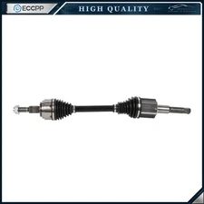 Front Left CV Axle for Chevrolet Trax 2015-2019 Buick Encore 2013-2019 1.4L