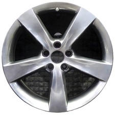 Ships Today Wheel Rim Dodge Dart 18 2013-2016 1th67jxyab Factory Hyper Oe 2480