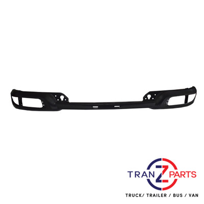 Fits DAF LF Euro 6 Front Metal Bumper with Fog lamp holes - 1706904 ...