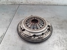 2012 Subaru Impreza Wrx Oem Clutch Flywheel Assembly 2433 S2 2012 Subaru Impreza Wrx Oem Clutch Flywheel Assembly 2433 S2