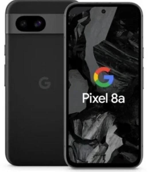 Google Pixel 8a for Sale | Shop New & Used Cell Phones | eBay